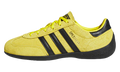 Handball Spezial Lo Pro WMNS "Yellow Black" KJ3627