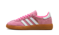 Handball Spezial WMNS "Lucid Pink White" JI2654