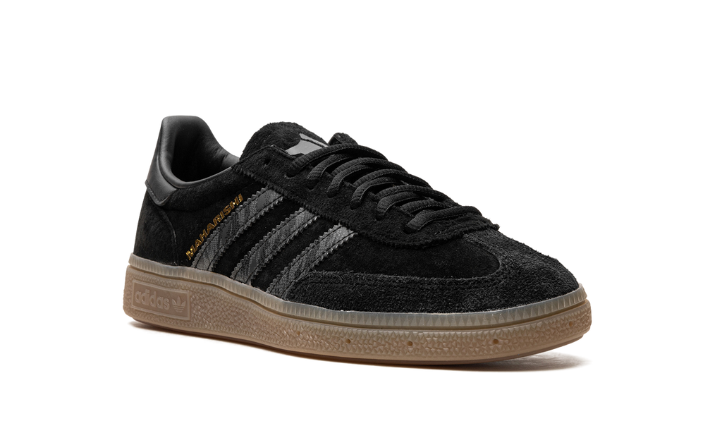 Handball Spezial "maharishi - Black Gum" IG4154