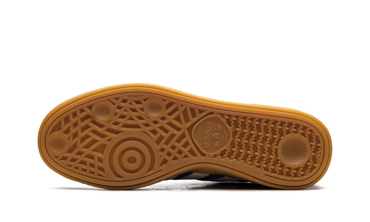 Handball Spezial "75th Anniversary Pack Collegiate Royal" JP5278
