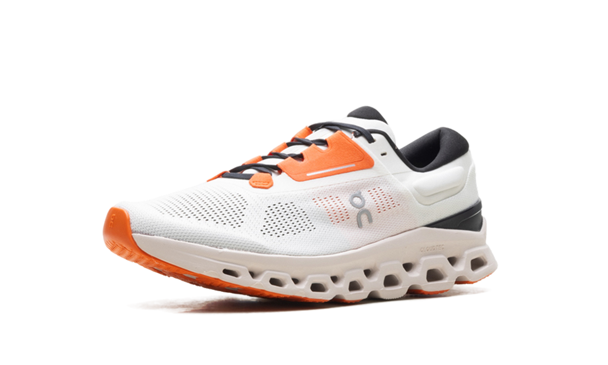 Cloudstratus WMNS "Undyed White Sand Orange" 3WD30121148