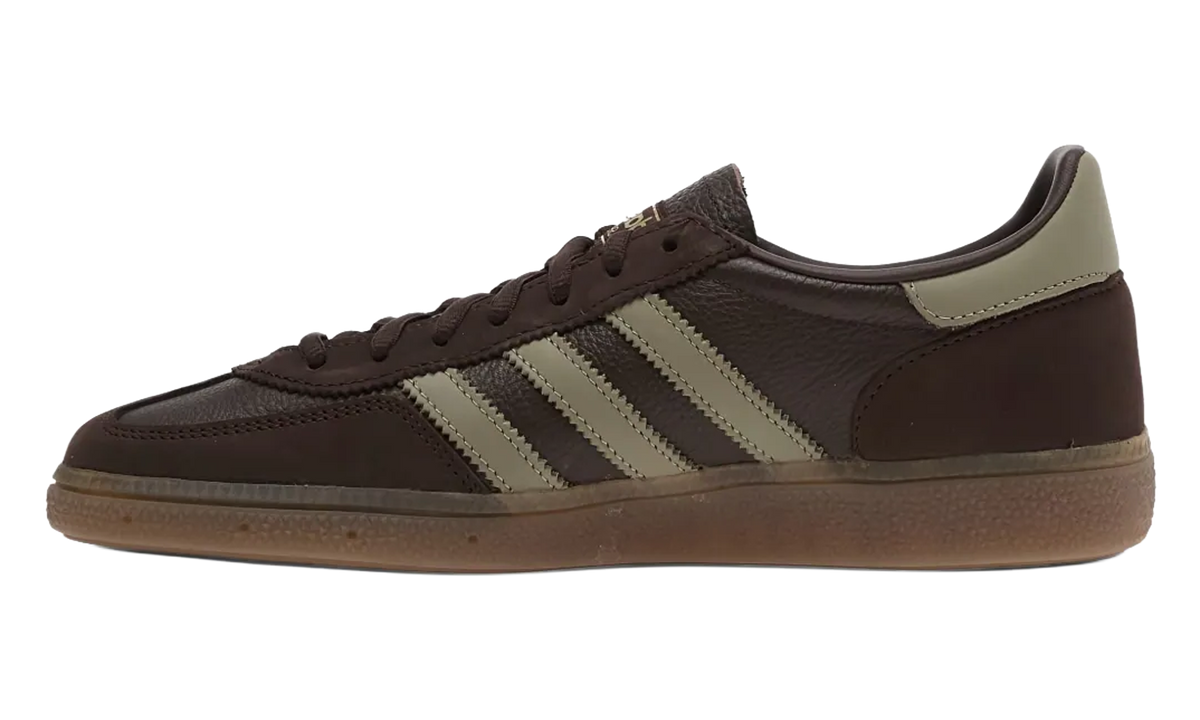 Handball Spezial "Aurora Coffee Silver Pebble" IH6567