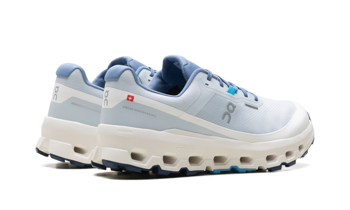 Cloudvista 2 Waterproof WMNS "Arctic Ivory" 3WE30163042
