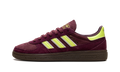 Handball Spezial WM "Solar Yellow" JH5453