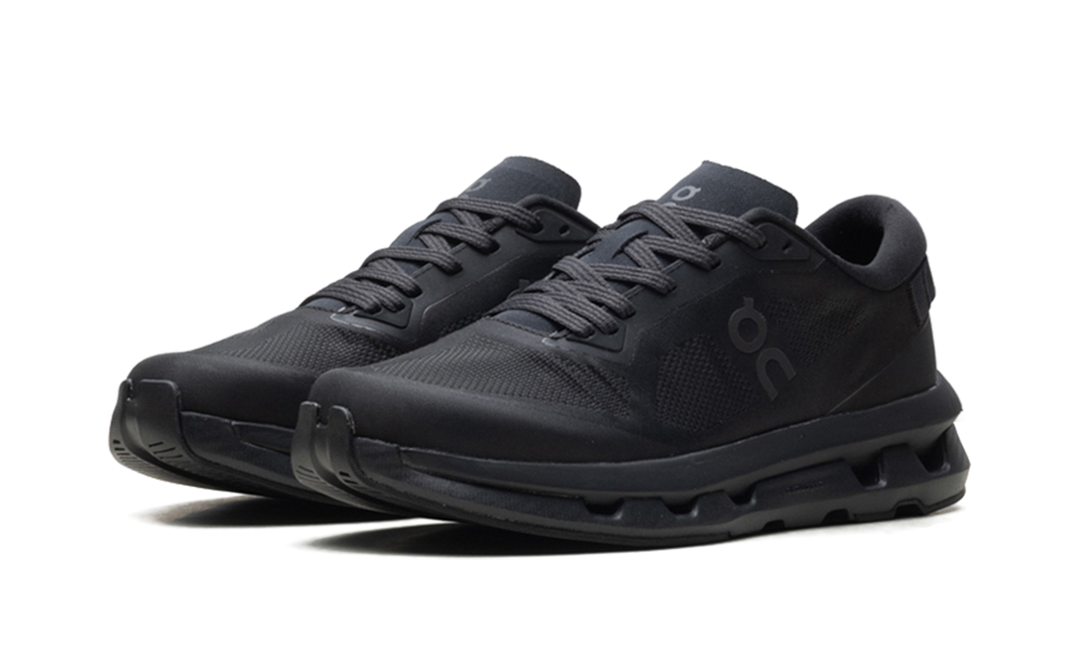 Cloudzone WMNS "Black Eclipse" 3WF10070106