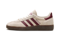 Handball Spezial WMNS "Off White Collegiate Burgundy" JH8699