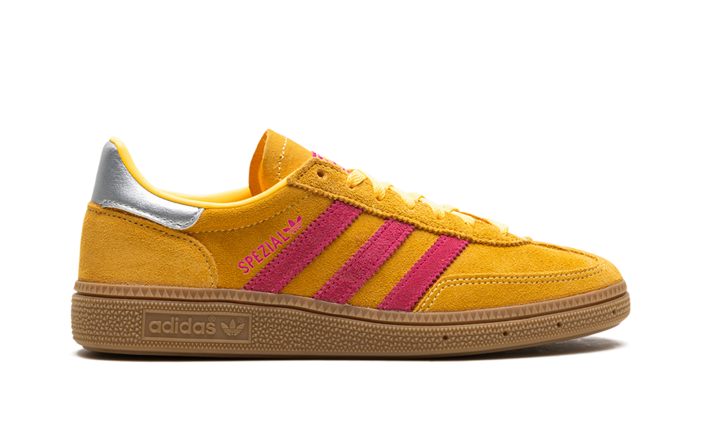 Handball Spezial WMNS "Spark Lucid Pink" JI1406